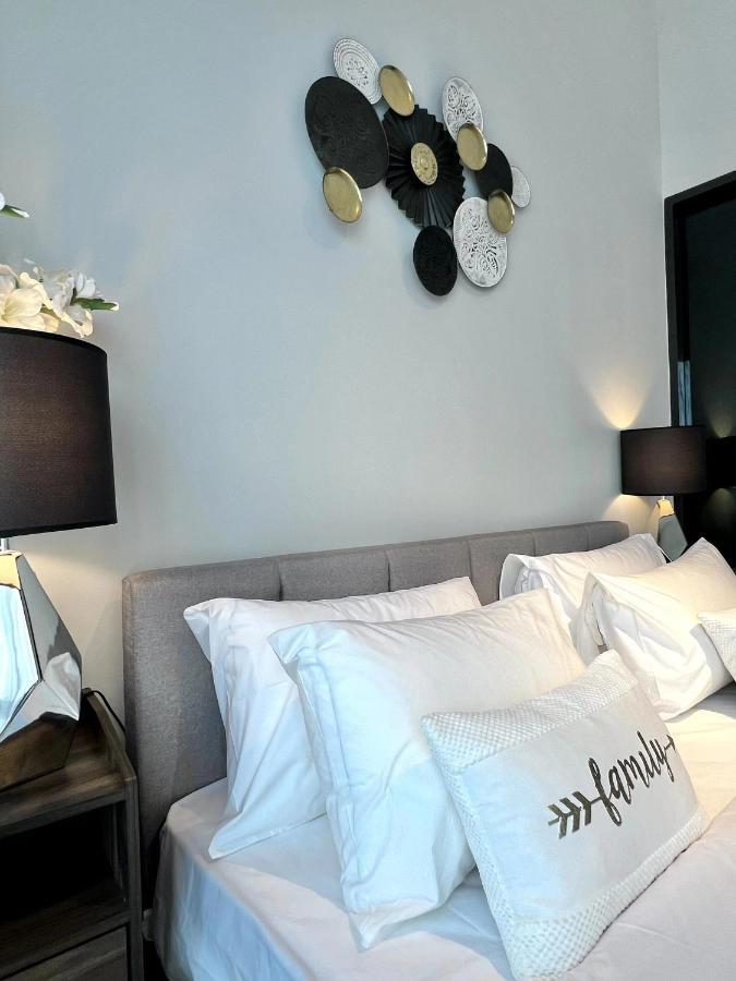 The Luxe By Infinitum Aparthotel Kuala Lumpur