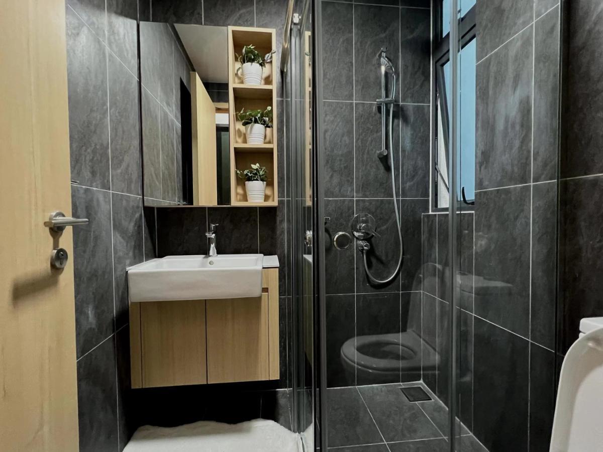 The Luxe By Infinitum Aparthotel *