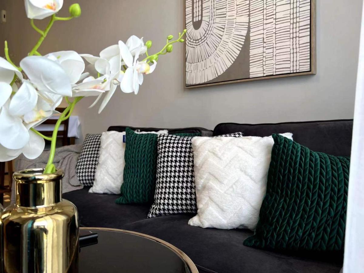 Aparthotel The Luxe By Infinitum Kuala Lumpur