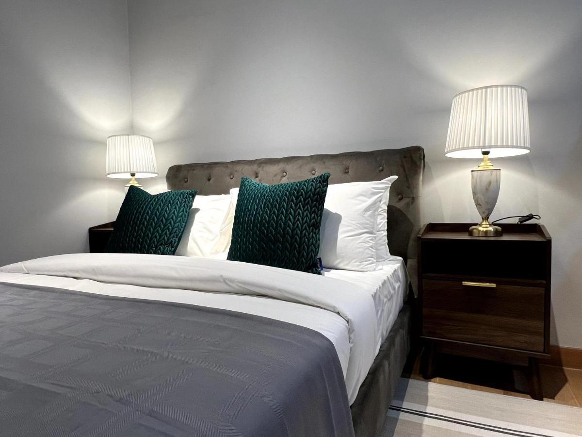The Luxe By Infinitum Aparthotel Kuala Lumpur