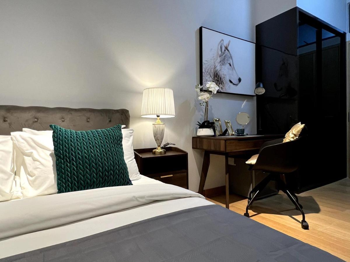 Aparthotel The Luxe By Infinitum *