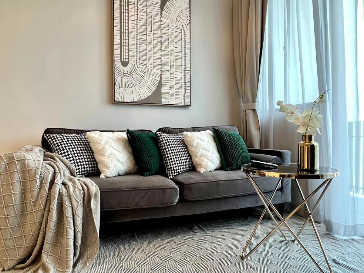 Aparthotel The Luxe By Infinitum *