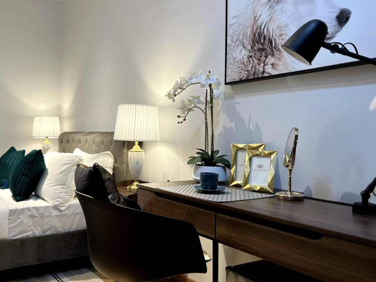 The Luxe By Infinitum * Kuala Lumpur