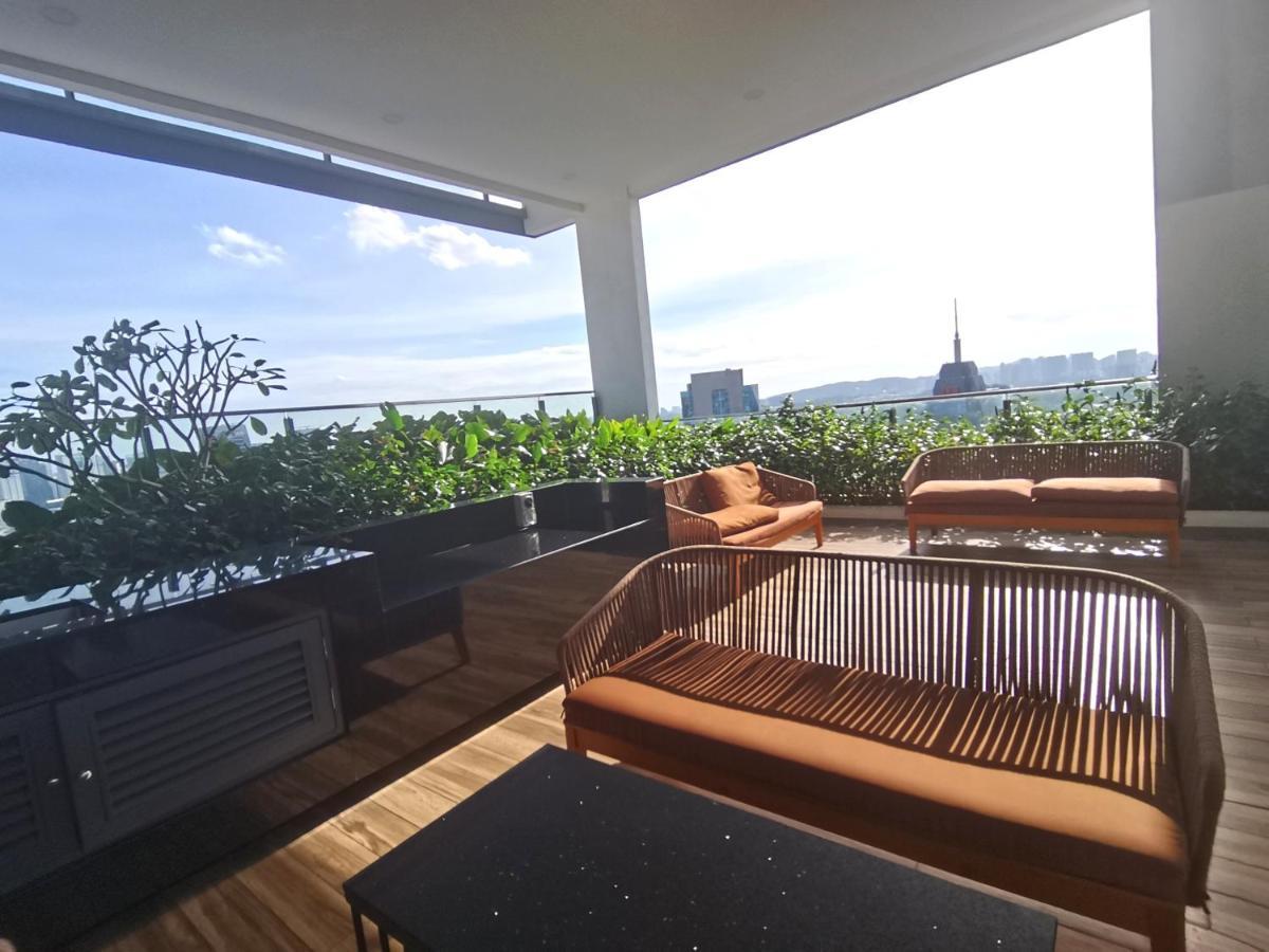 The Luxe By Infinitum Aparthotel Kuala Lumpur