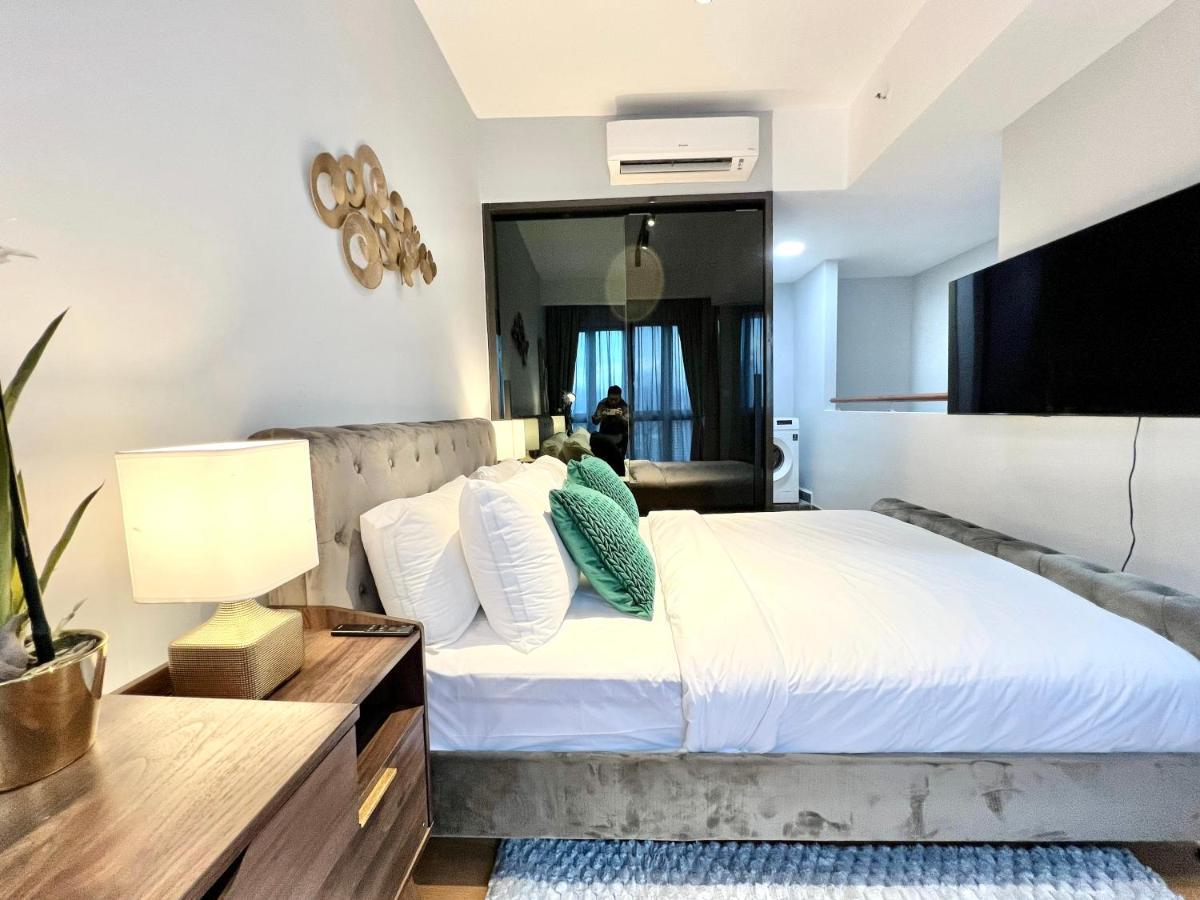 The Luxe By Infinitum * Kuala Lumpur