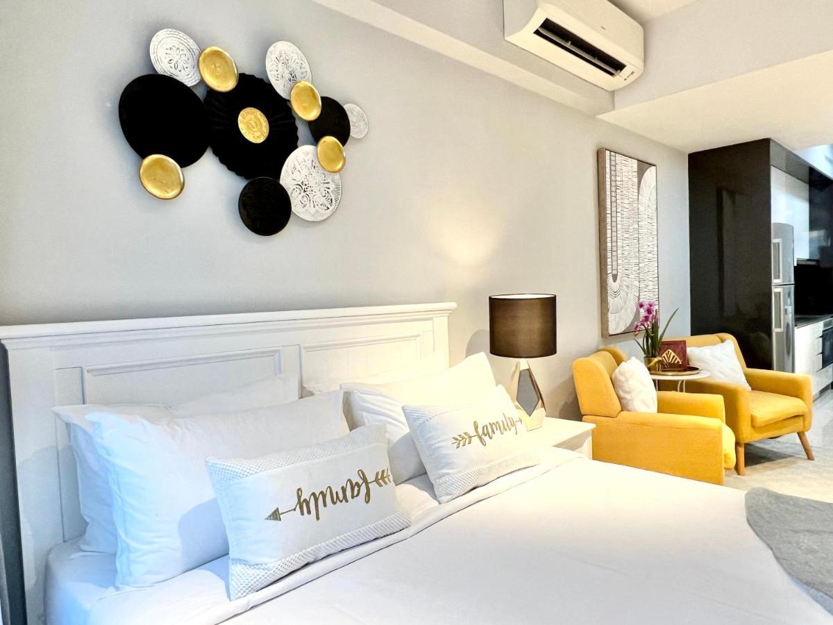 Aparthotel The Luxe By Infinitum