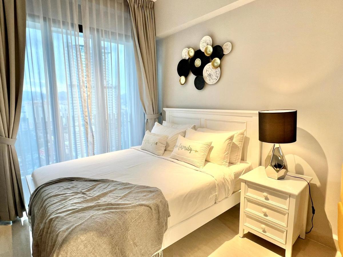 Aparthotel The Luxe By Infinitum *