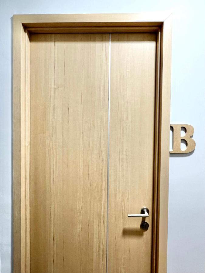 Aparthotel The Luxe By Infinitum Kuala Lumpur
