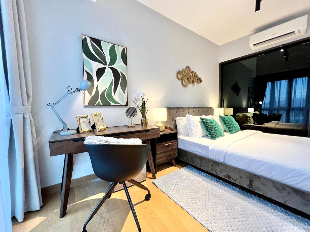 The Luxe By Infinitum Kuala Lumpur