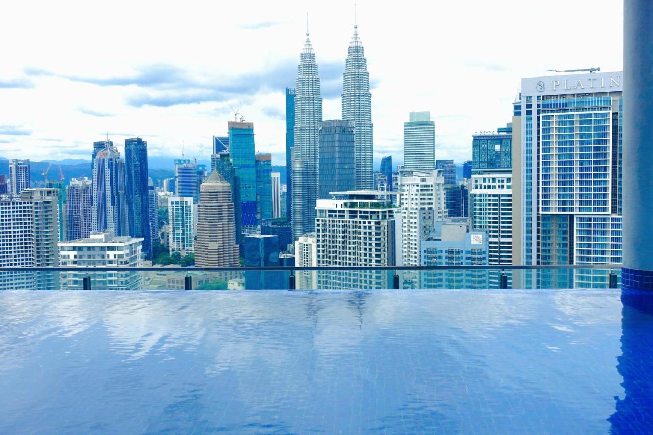 The Luxe By Infinitum * Kuala Lumpur