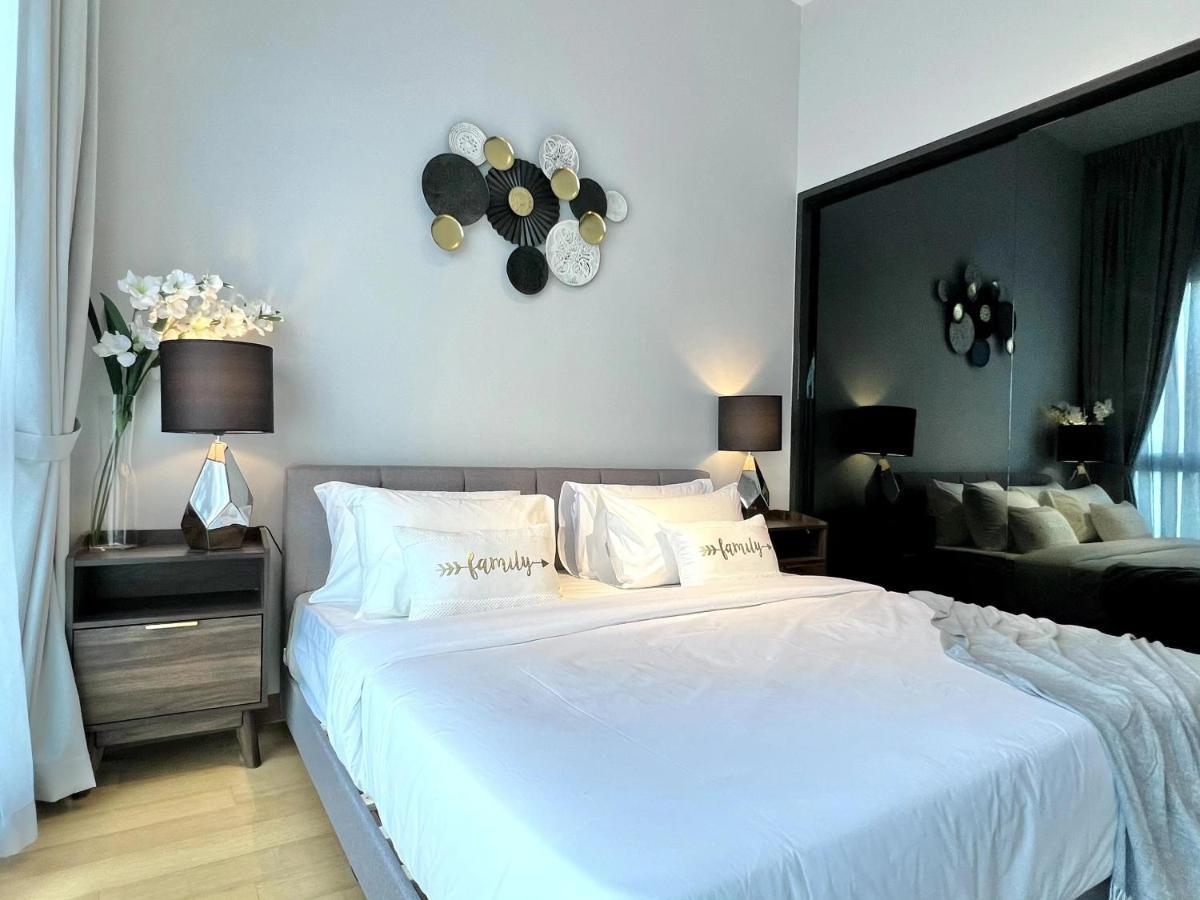 The Luxe By Infinitum Kuala Lumpur