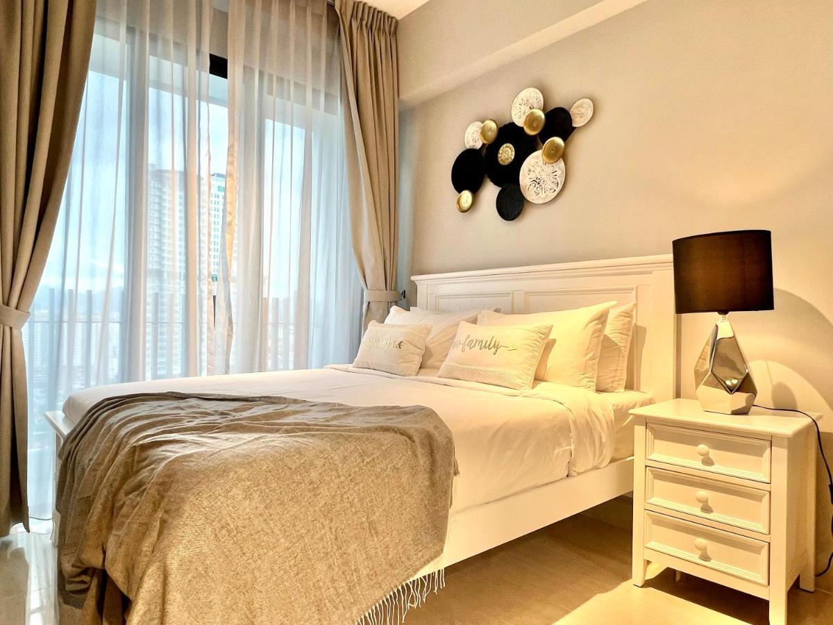 The Luxe By Infinitum Aparthotel Kuala Lumpur