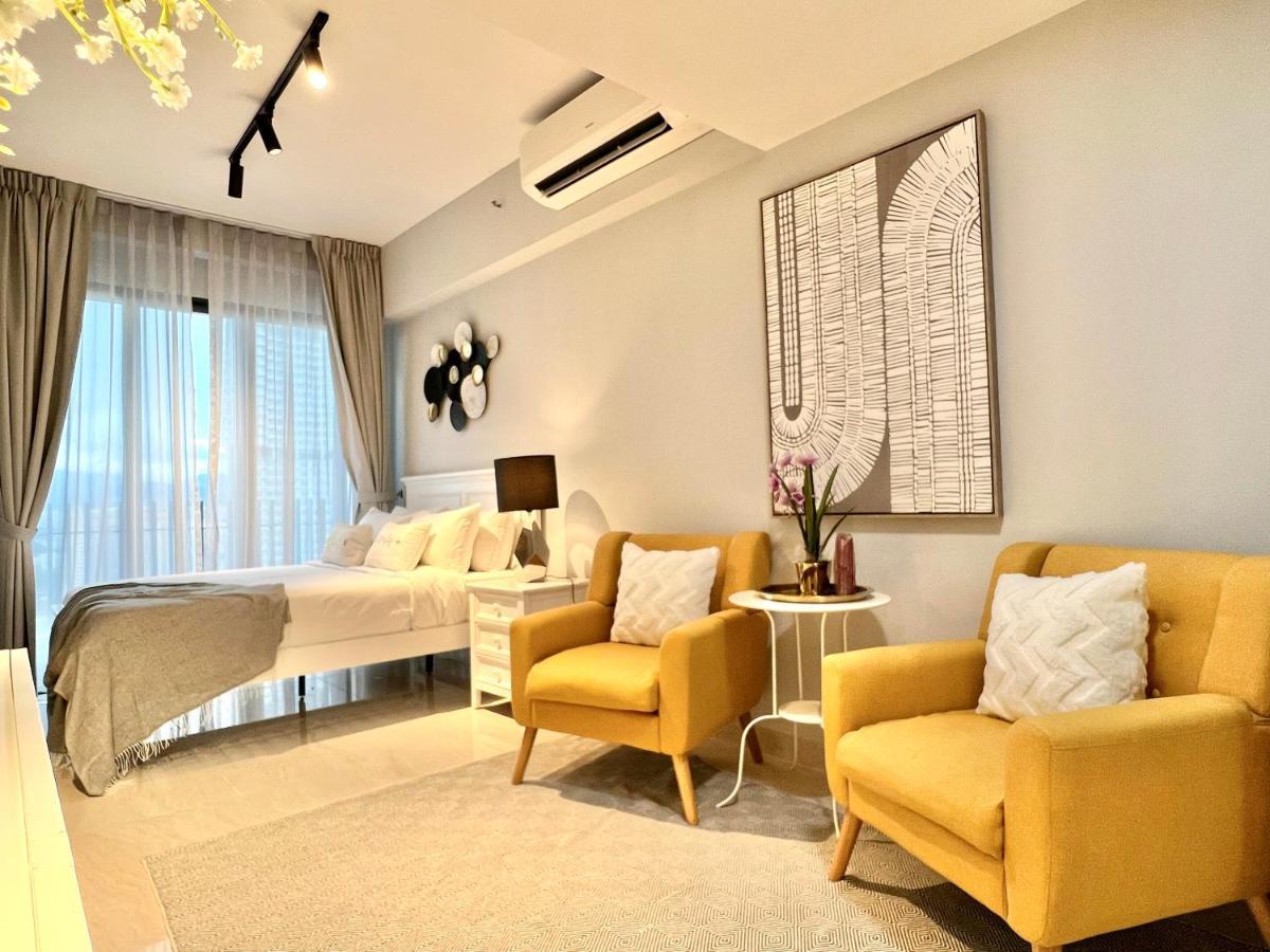The Luxe By Infinitum Aparthotel