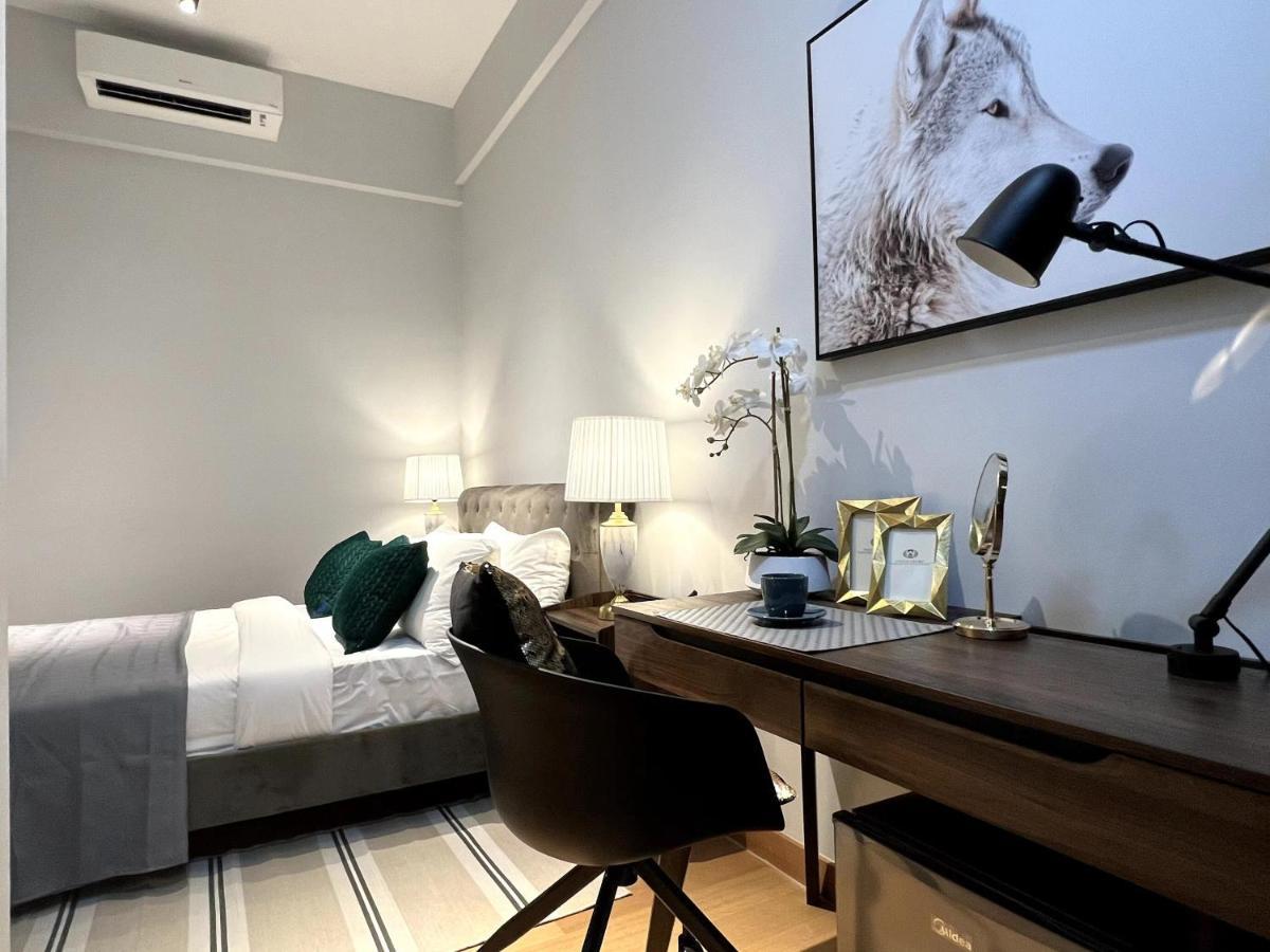The Luxe By Infinitum Aparthotel