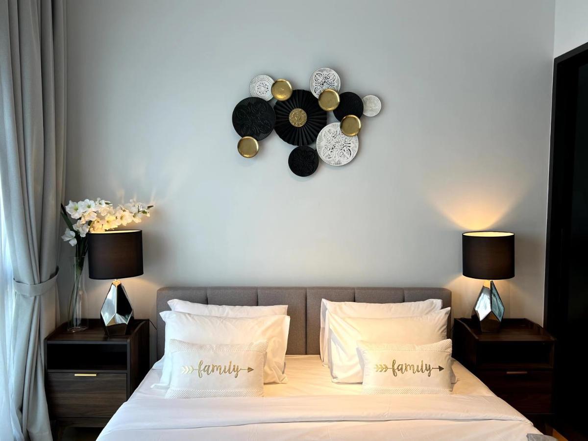 Aparthotel The Luxe By Infinitum *