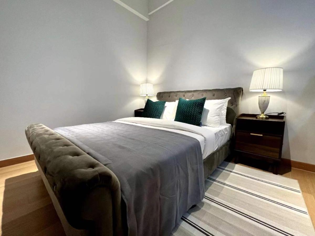Aparthotel The Luxe By Infinitum Kuala Lumpur