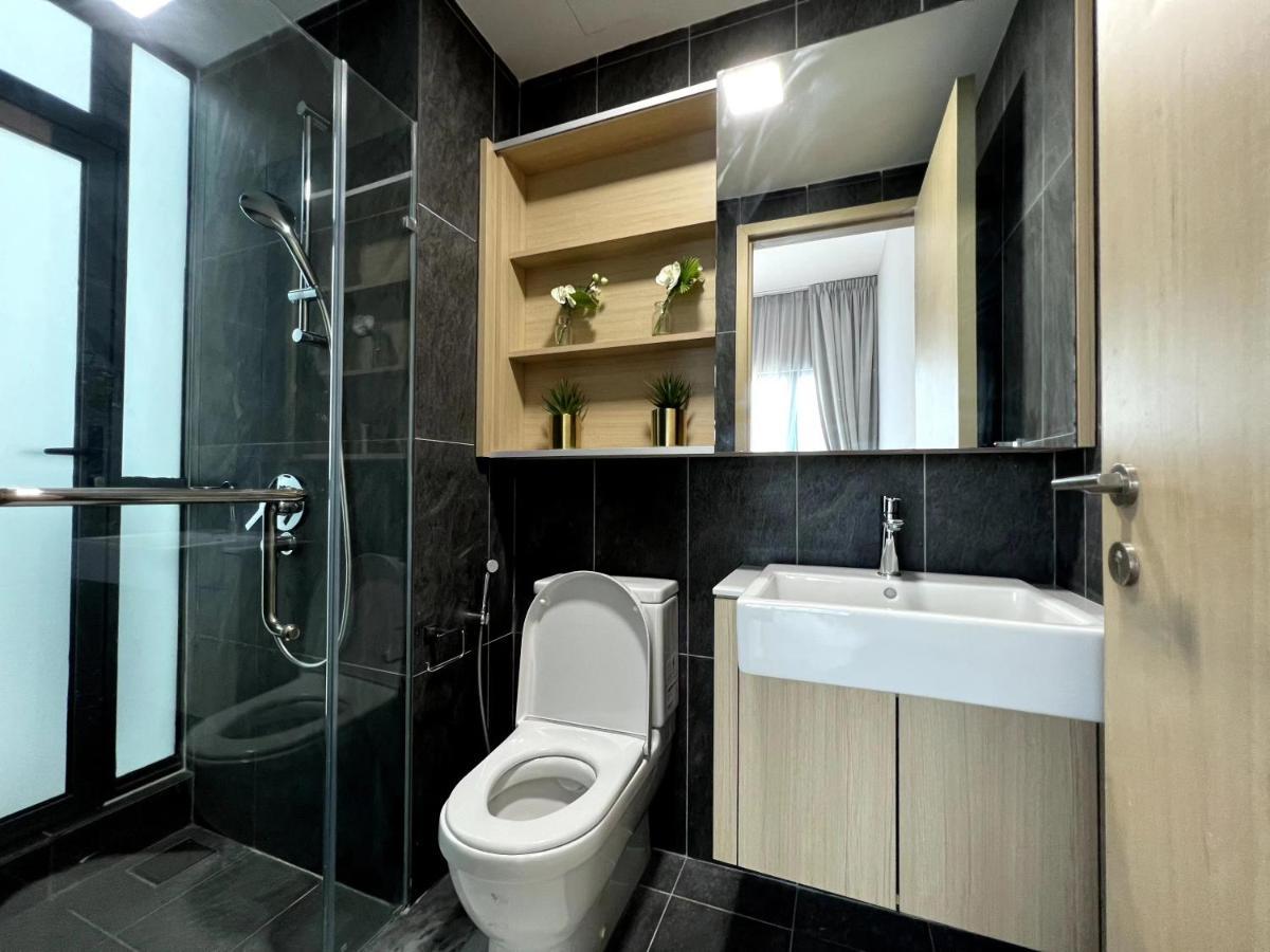 The Luxe By Infinitum * Kuala Lumpur