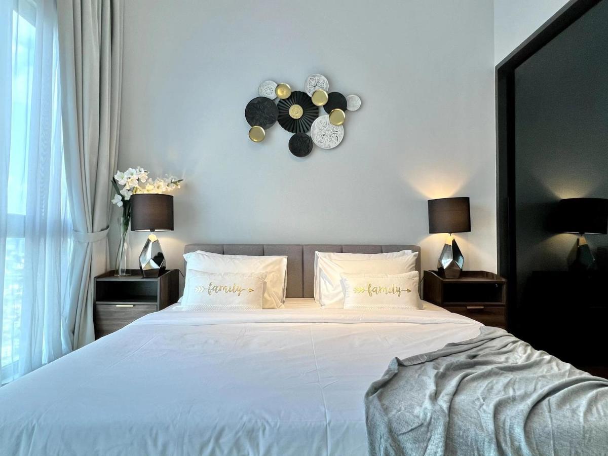 The Luxe By Infinitum Aparthotel *
