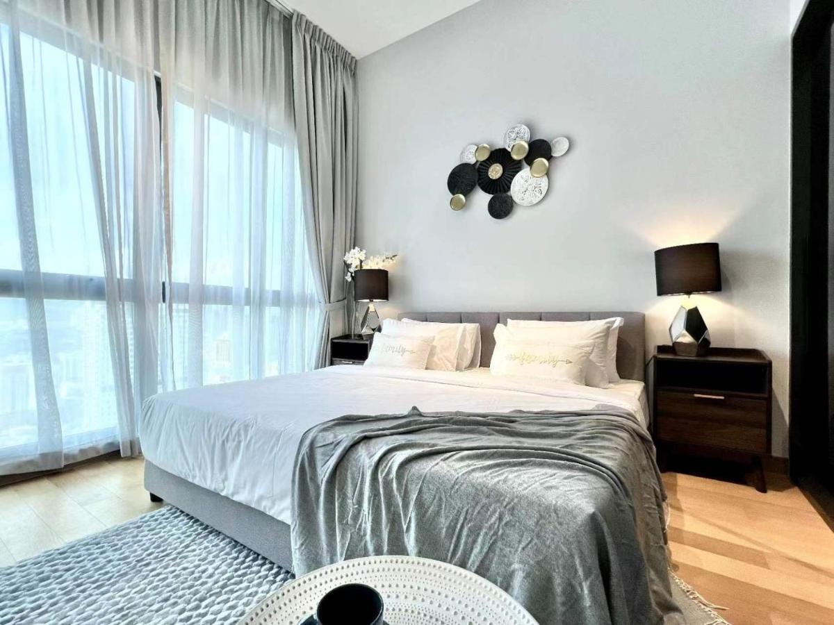 Aparthotel The Luxe By Infinitum *