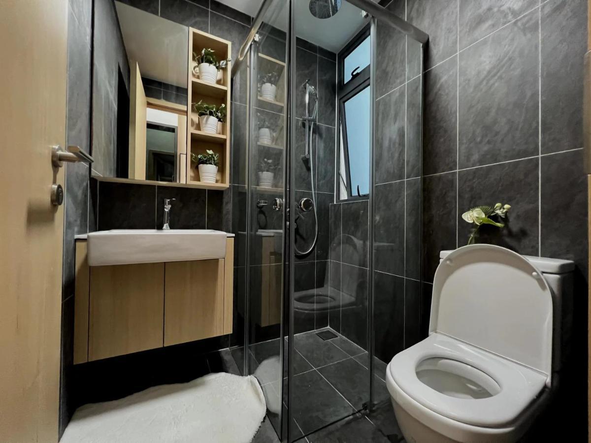 Aparthotel The Luxe By Infinitum *