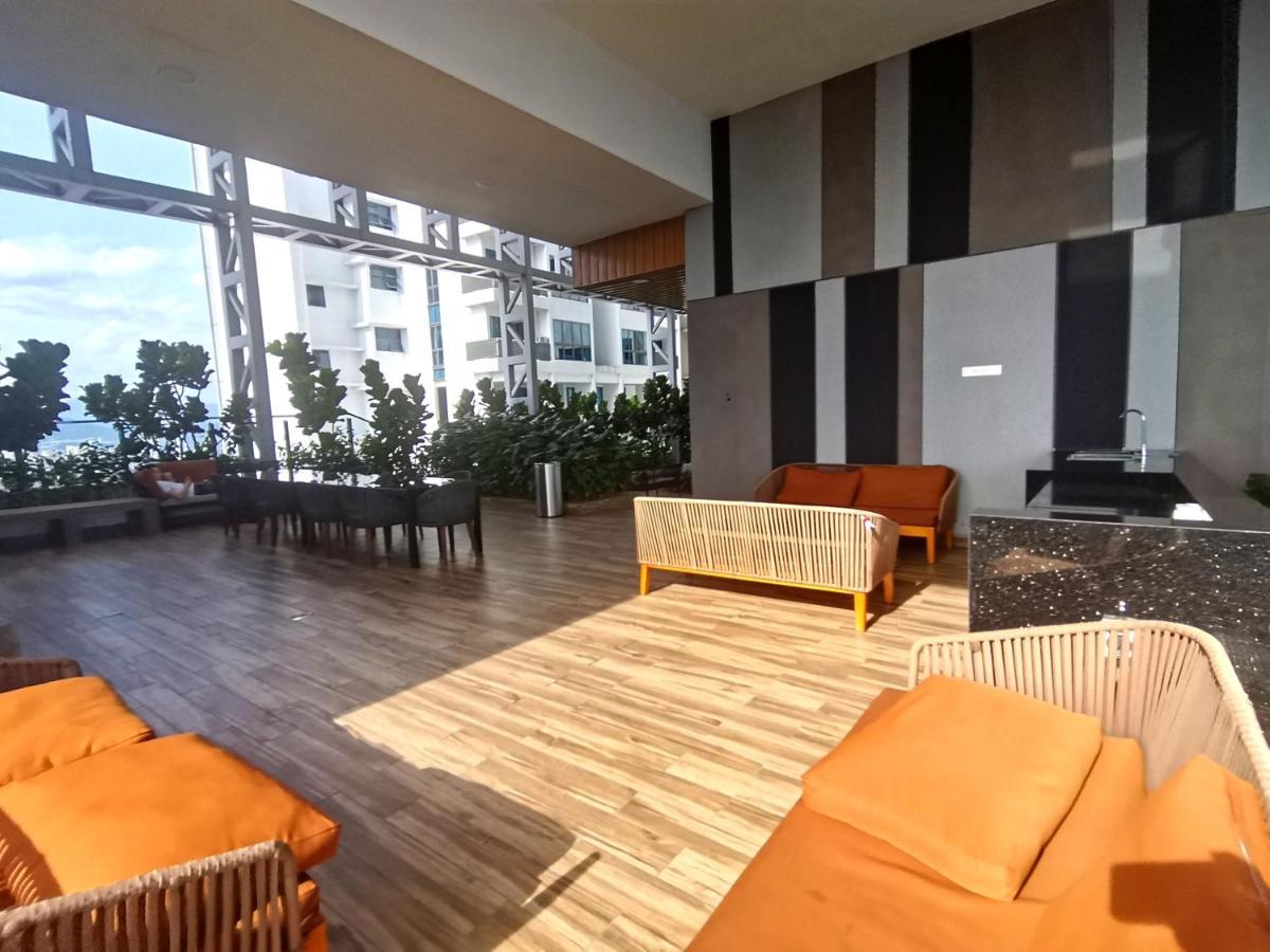 Aparthotel The Luxe By Infinitum *