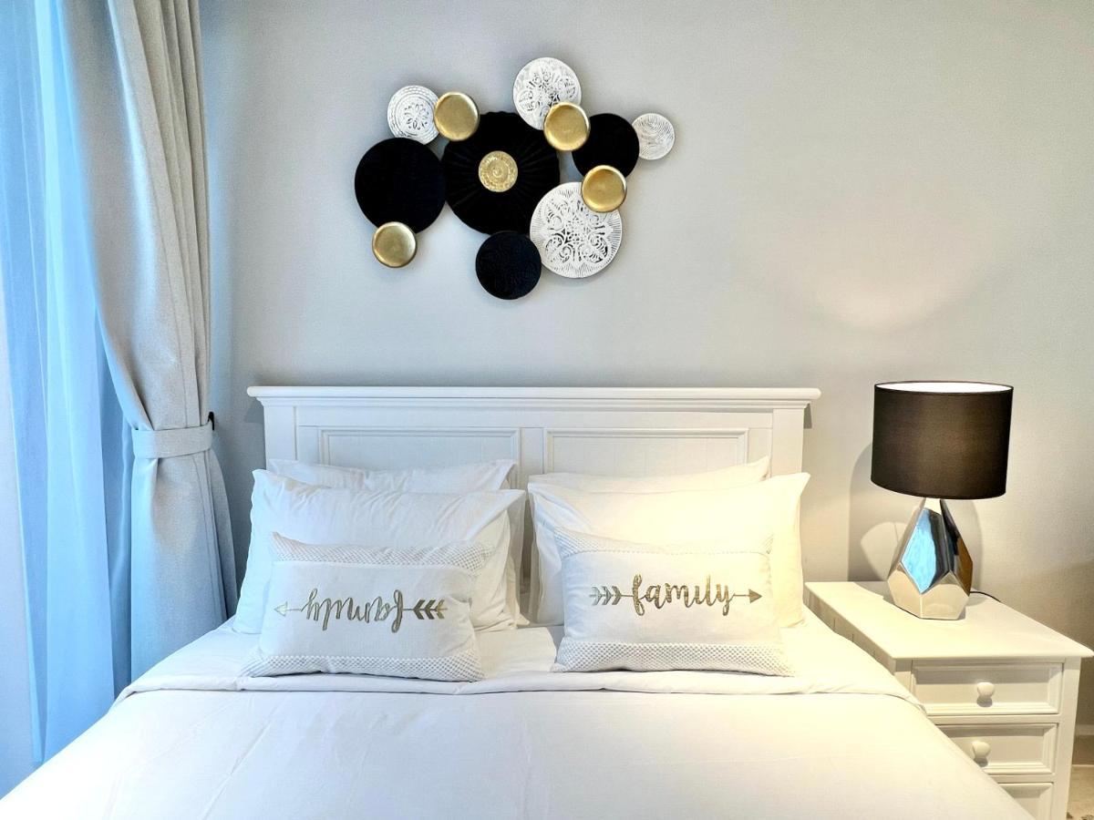 Aparthotel The Luxe By Infinitum Kuala Lumpur