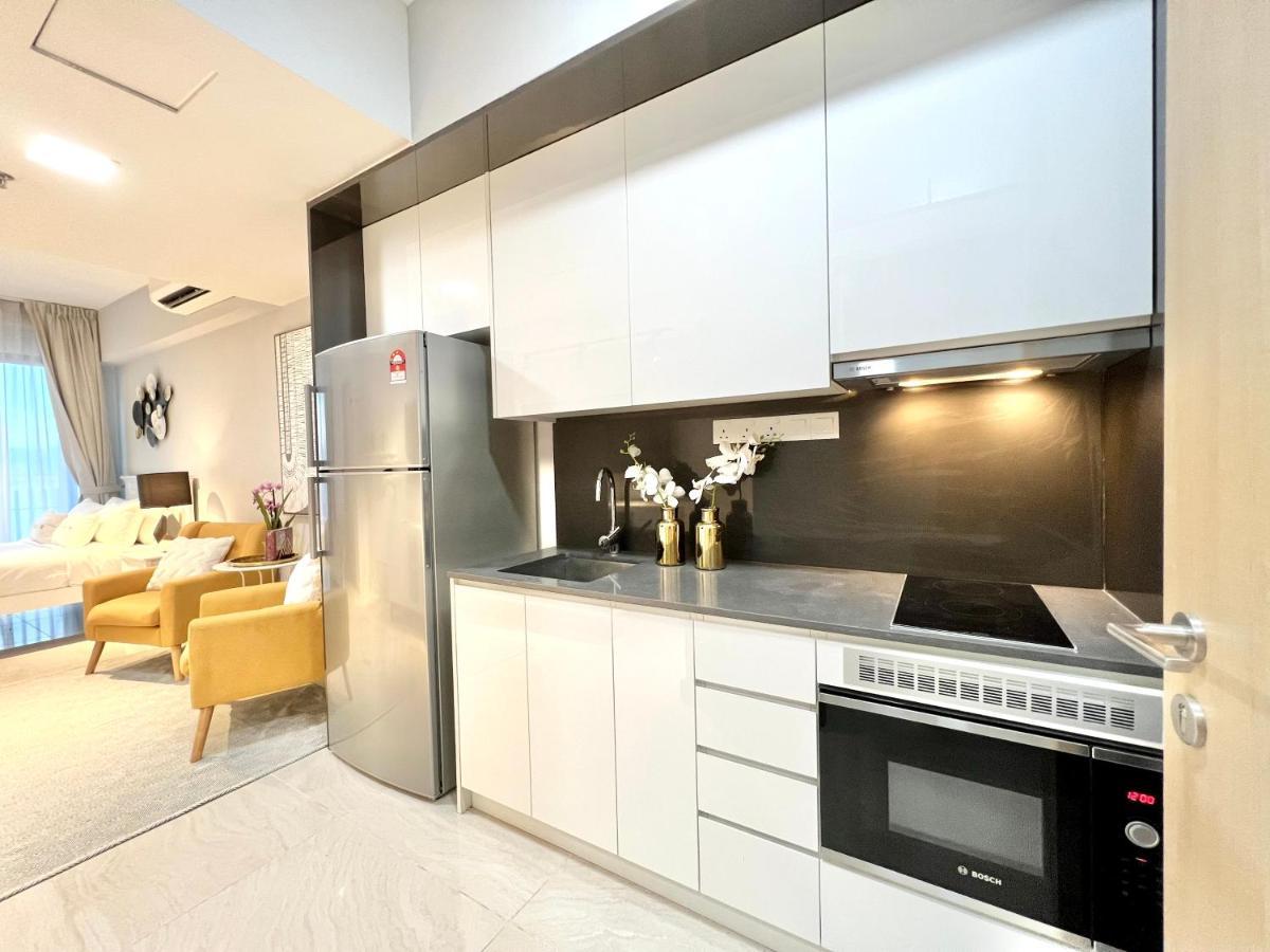 Aparthotel The Luxe By Infinitum
