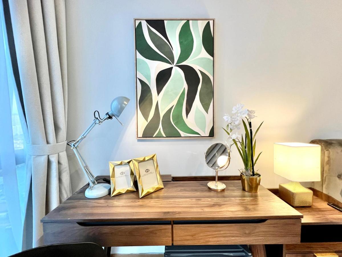 The Luxe By Infinitum Aparthotel