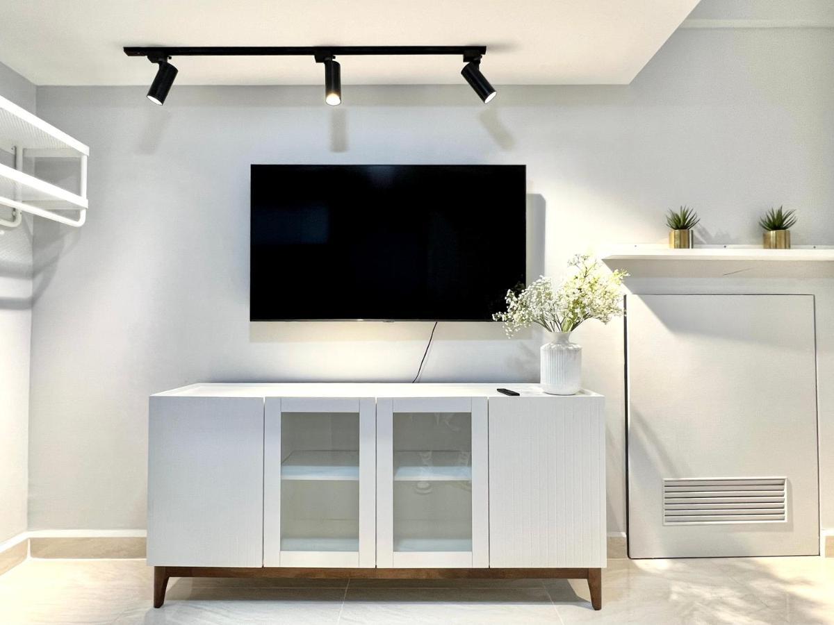 The Luxe By Infinitum Aparthotel
