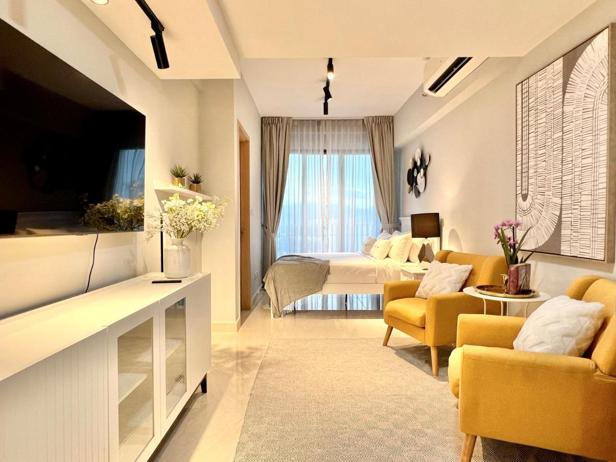 The Luxe By Infinitum * Kuala Lumpur