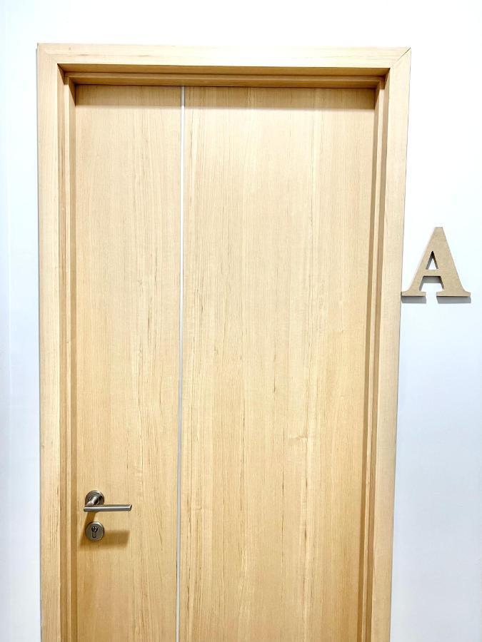 The Luxe By Infinitum Aparthotel