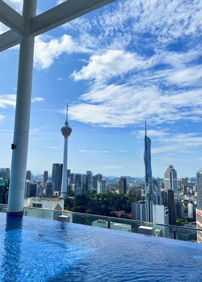 The Luxe By Infinitum Aparthotel Kuala Lumpur